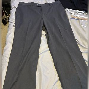 Mens 38x29 PerryEllisPortfolio pants barely worn